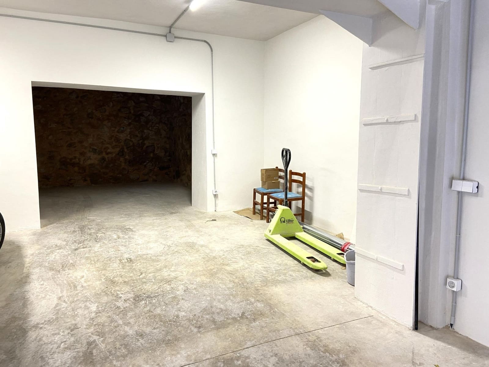 3 soveværelse Lejlighed til salg i Bunyola med swimmingpool garage - € 850.000 (Ref: 9605315)