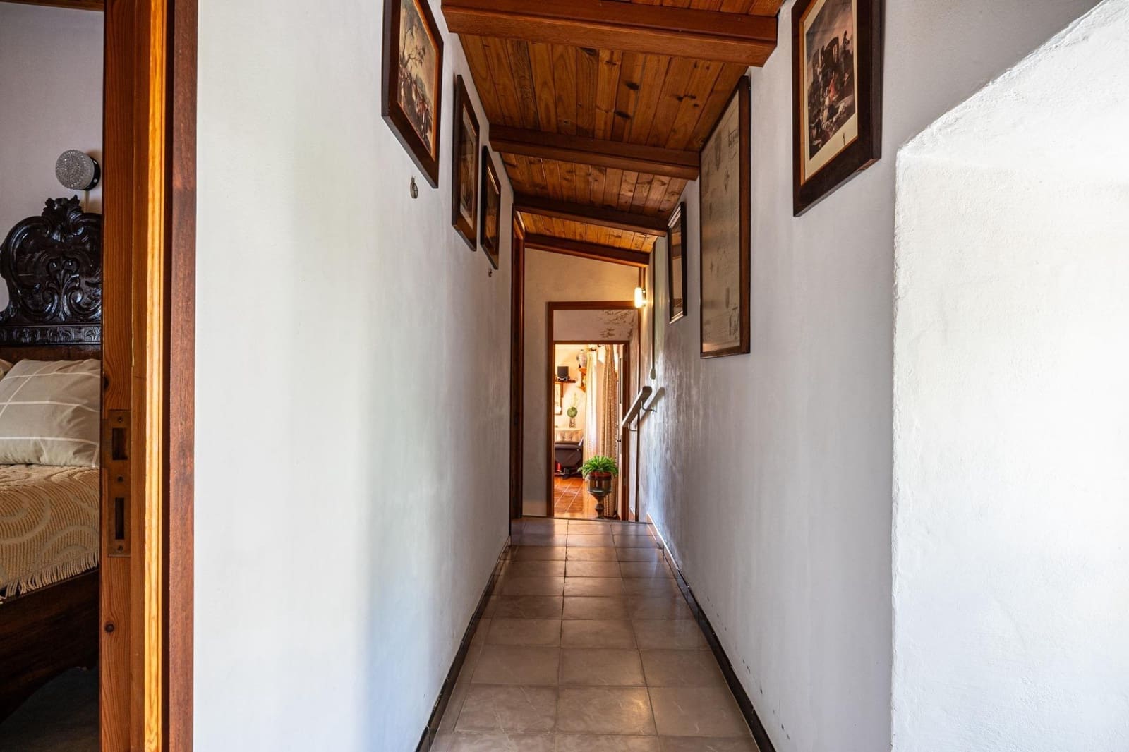 4 bedroom Villa for sale in Binibona with garage - € 780,000 (Ref: 9605316)