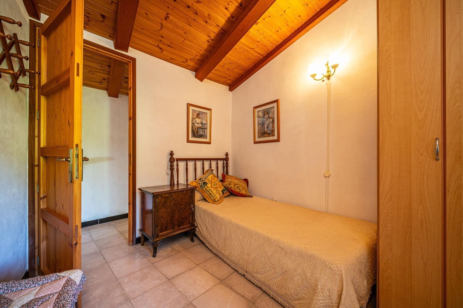 4 bedroom Villa for sale in Binibona with garage - € 780,000 (Ref: 9605316)