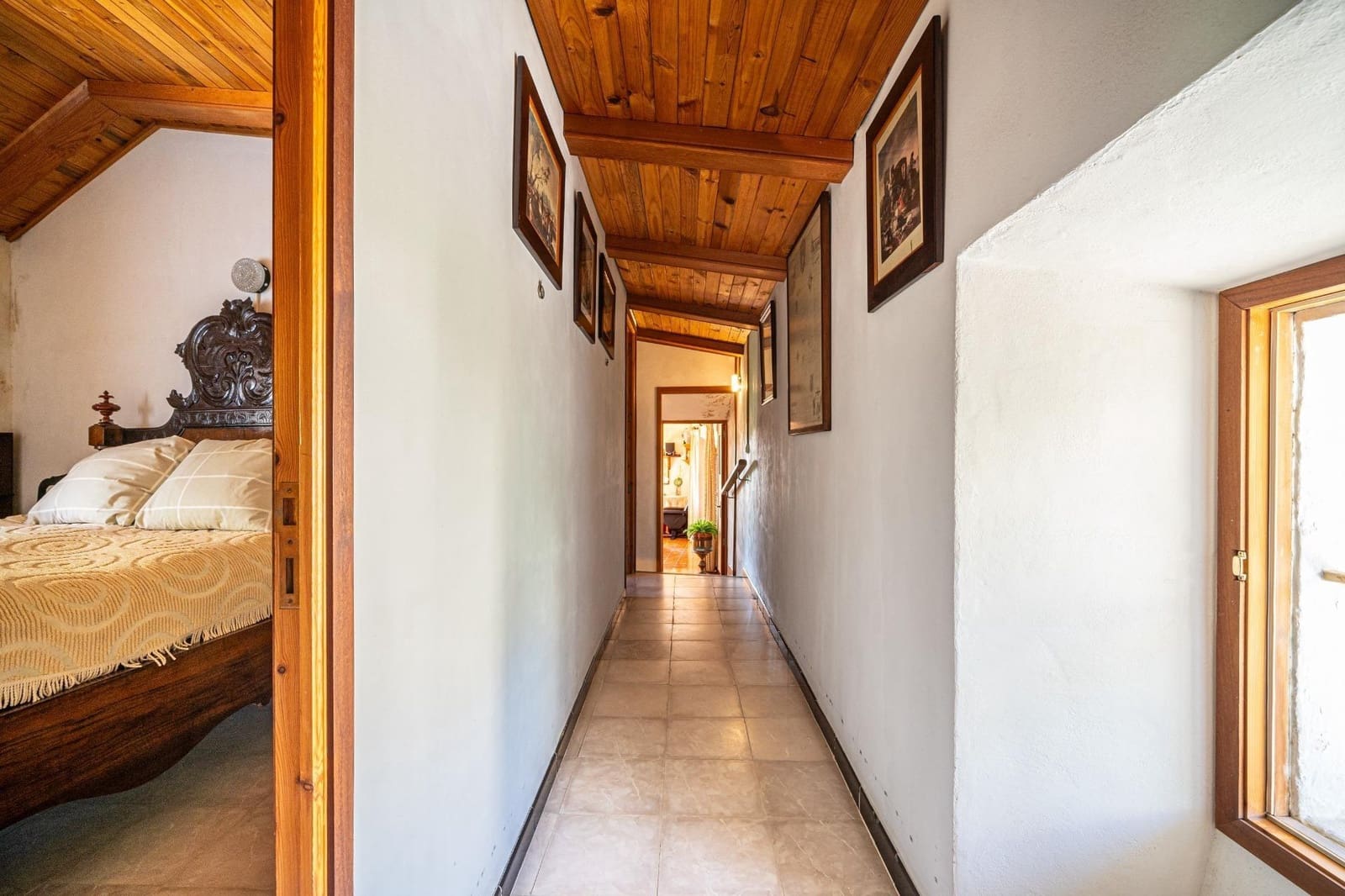 4 bedroom Villa for sale in Binibona with garage - € 780,000 (Ref: 9605316)