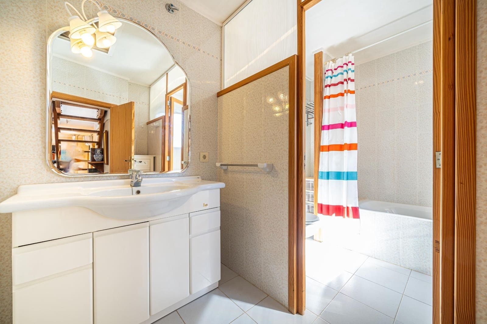 4 bedroom Villa for sale in Binibona with garage - € 780,000 (Ref: 9605316)