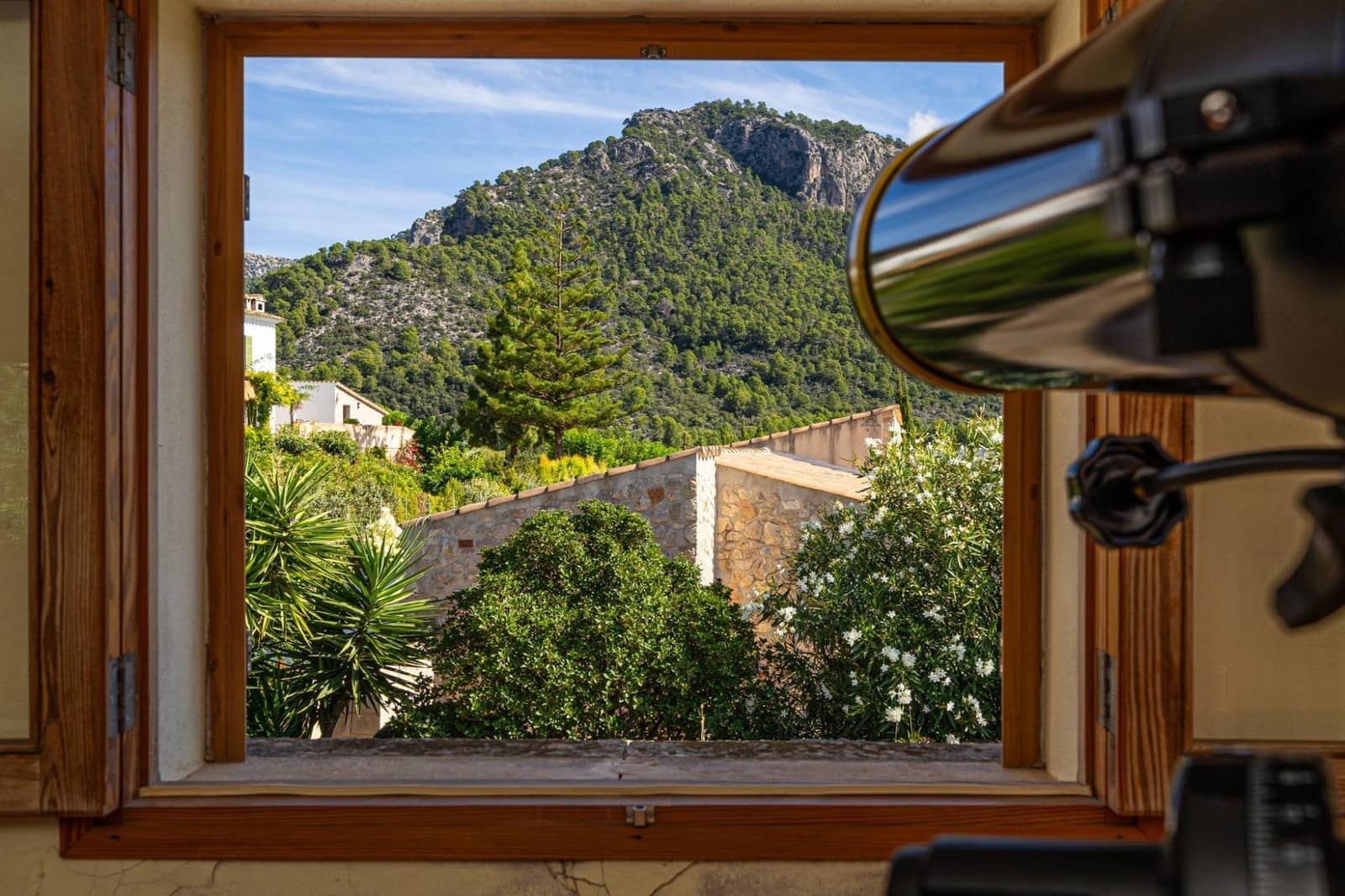 4 bedroom Villa for sale in Binibona with garage - € 780,000 (Ref: 9605316)