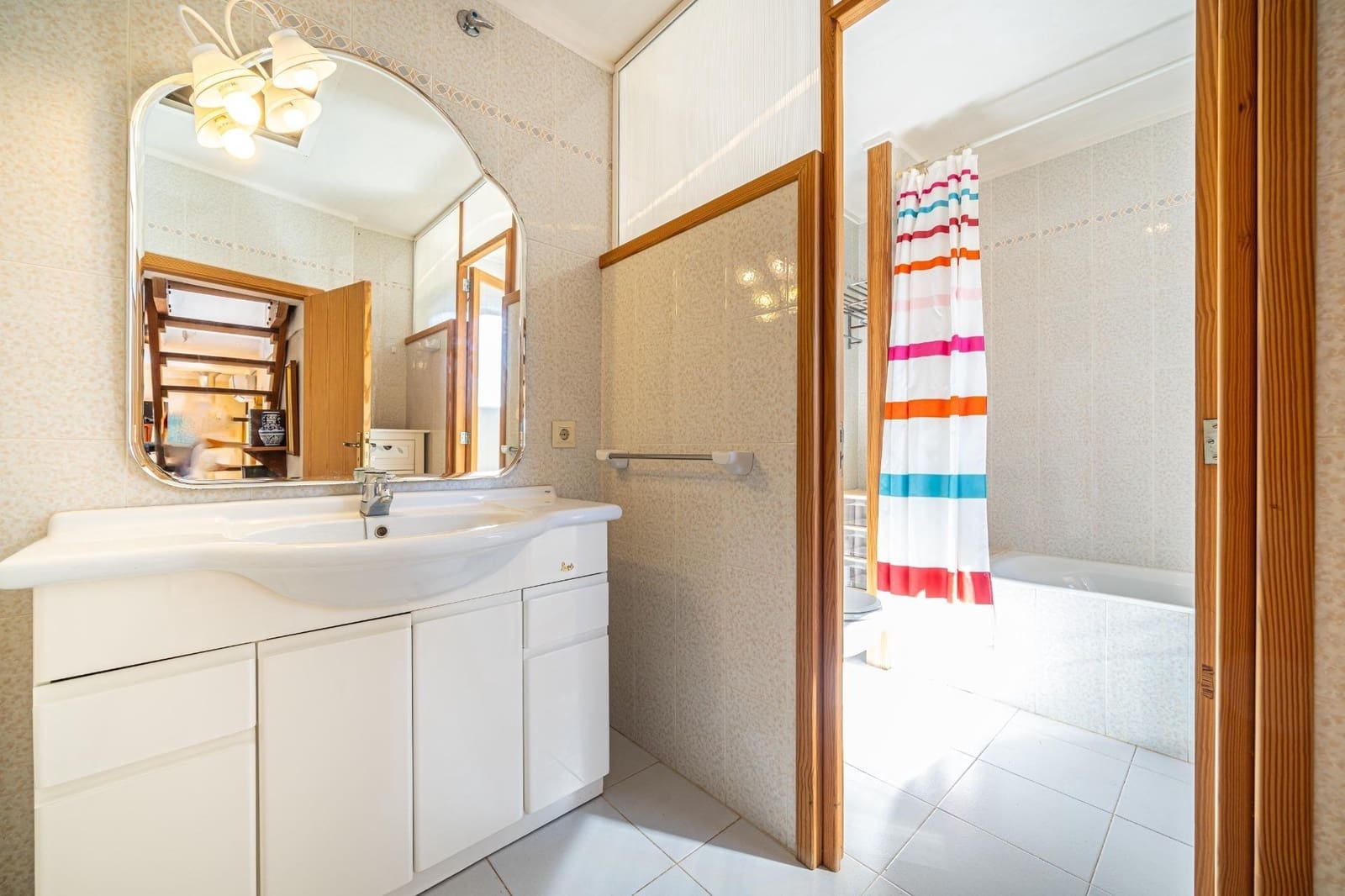 4 bedroom Villa for sale in Binibona with garage - € 780,000 (Ref: 9605316)