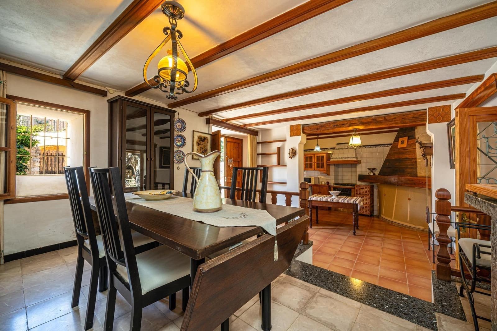 4 bedroom Villa for sale in Binibona with garage - € 780,000 (Ref: 9605316)