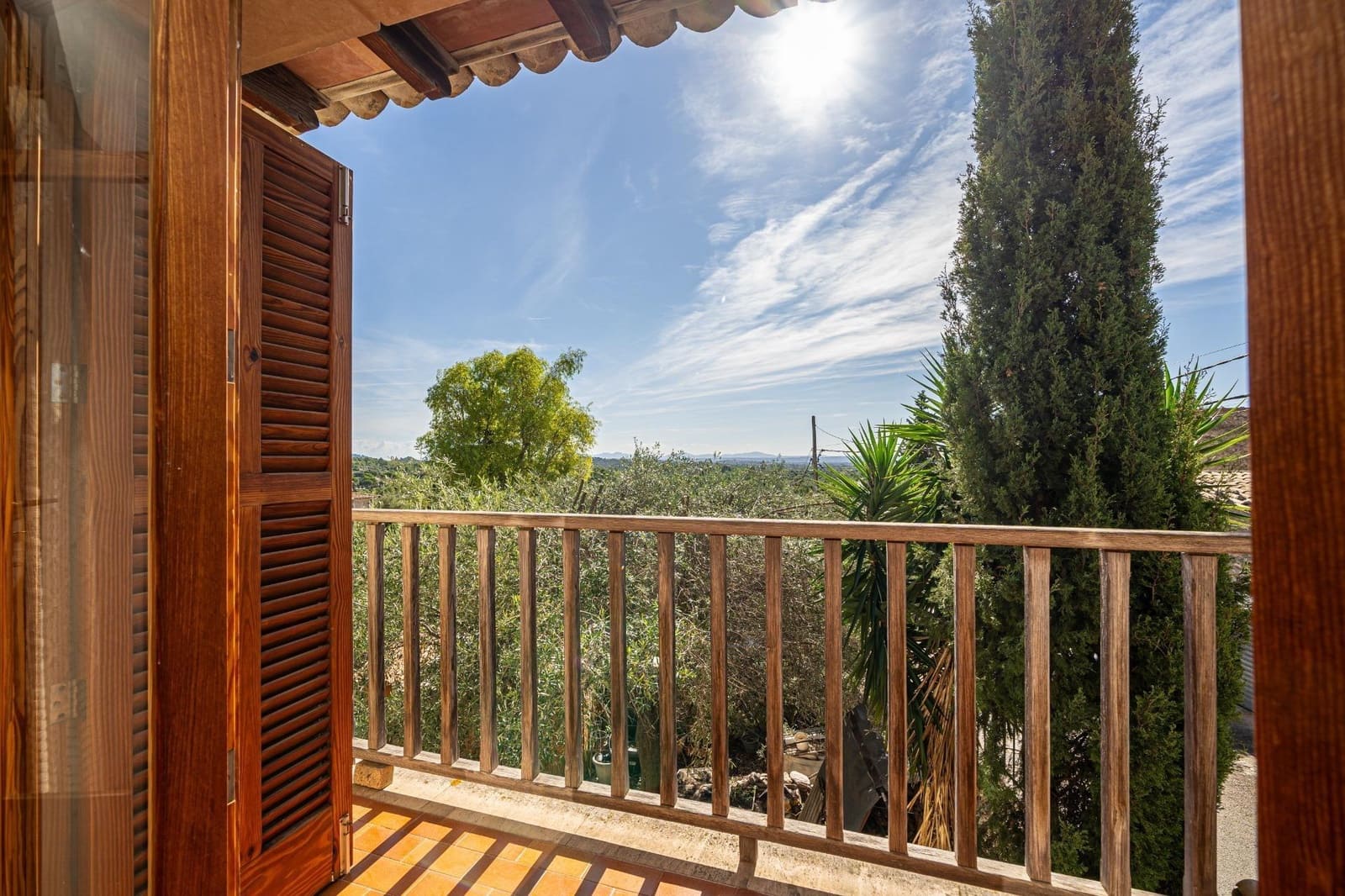 4 bedroom Villa for sale in Binibona with garage - € 780,000 (Ref: 9605316)