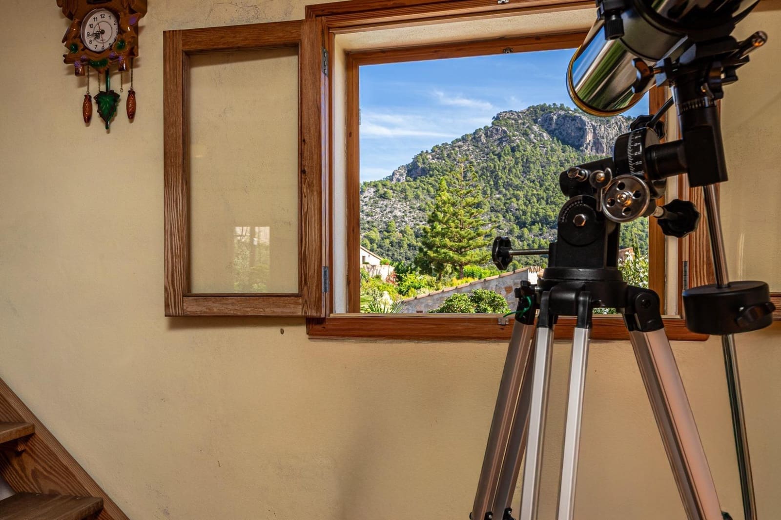 4 bedroom Villa for sale in Binibona with garage - € 780,000 (Ref: 9605316)