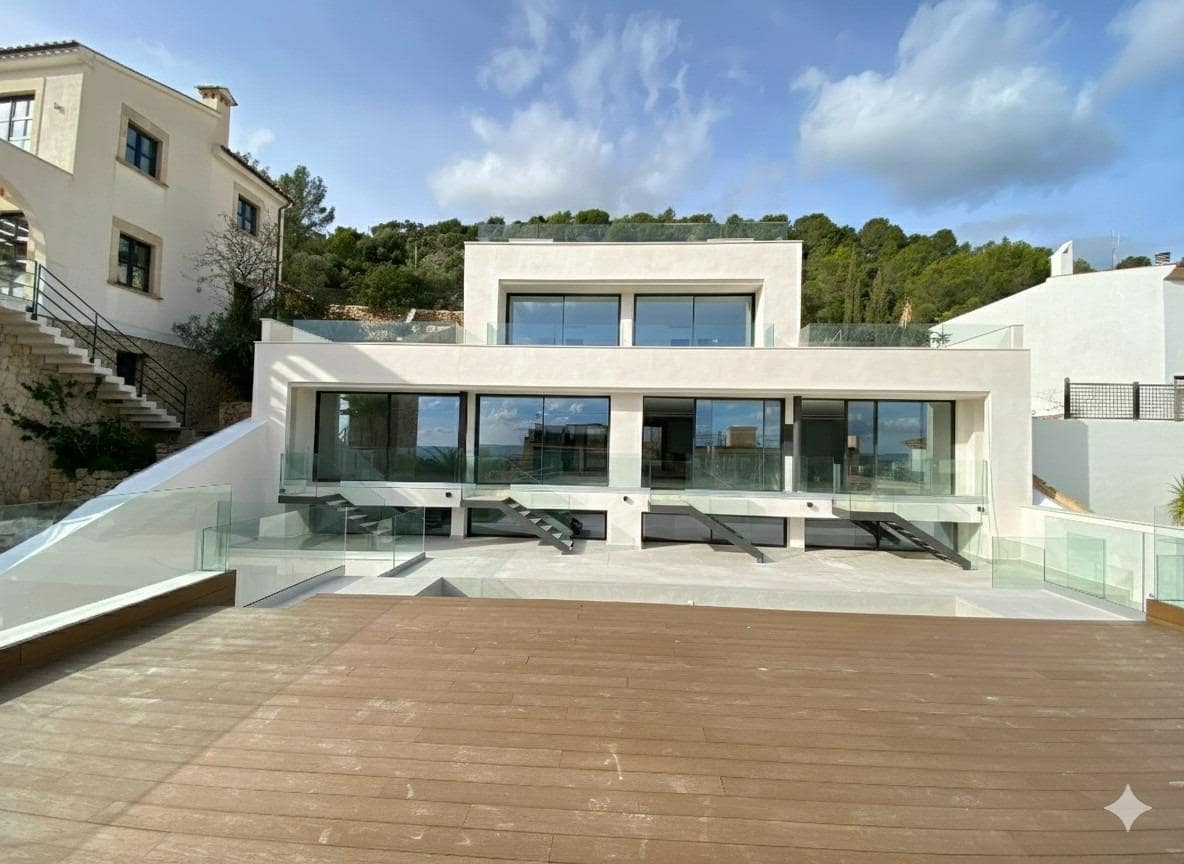 3 quarto Apartamento para venda em Genova com piscina garagem - 950 000 € (Ref: 9605318)