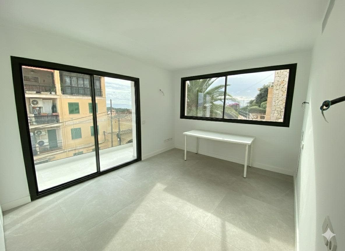 3 quarto Apartamento para venda em Genova com piscina garagem - 950 000 € (Ref: 9605318)