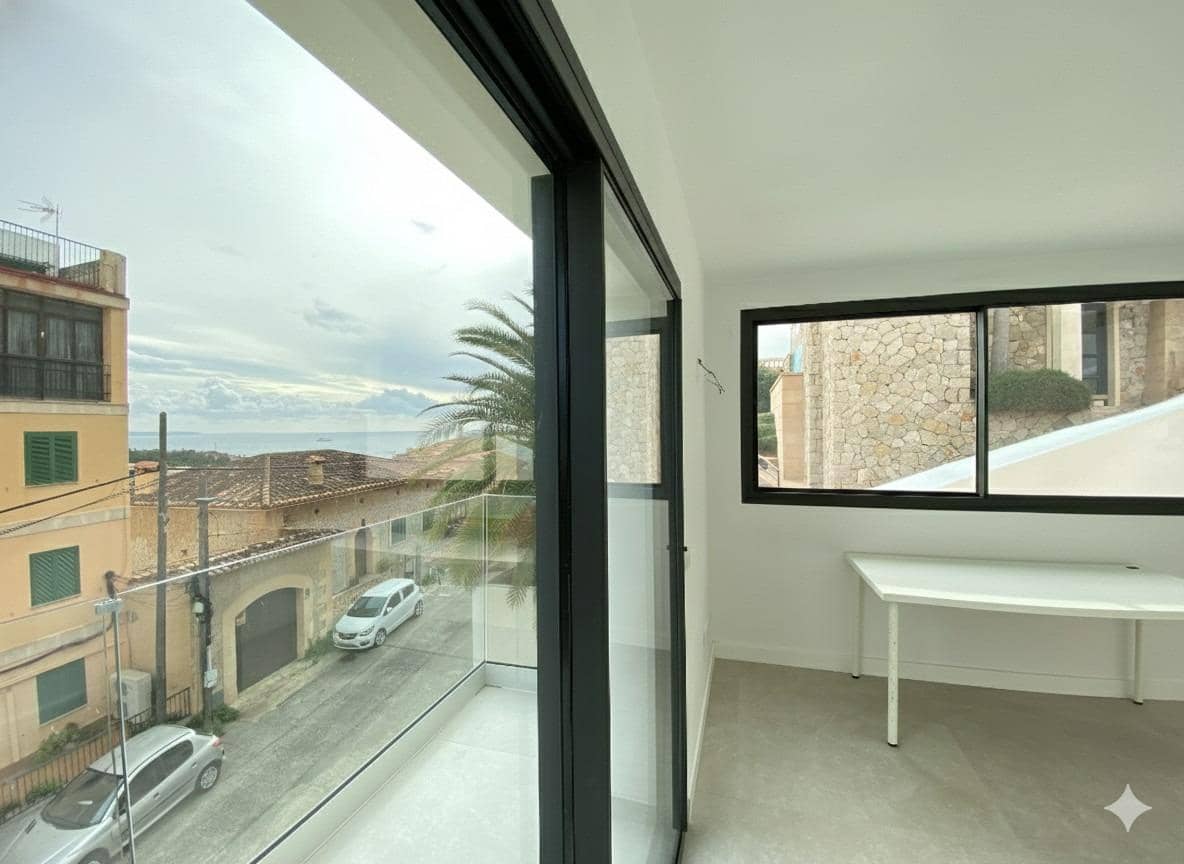 3 quarto Apartamento para venda em Genova com piscina garagem - 950 000 € (Ref: 9605318)