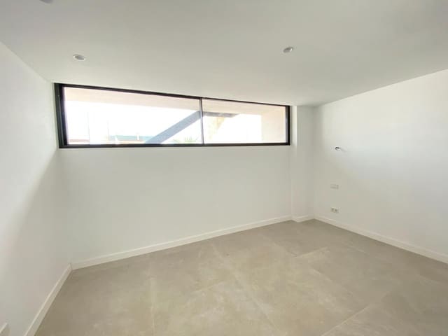 3 quarto Apartamento para venda em Genova, Palma de Mallorca com piscina garagem - 950 000 € (Ref: 9605318)