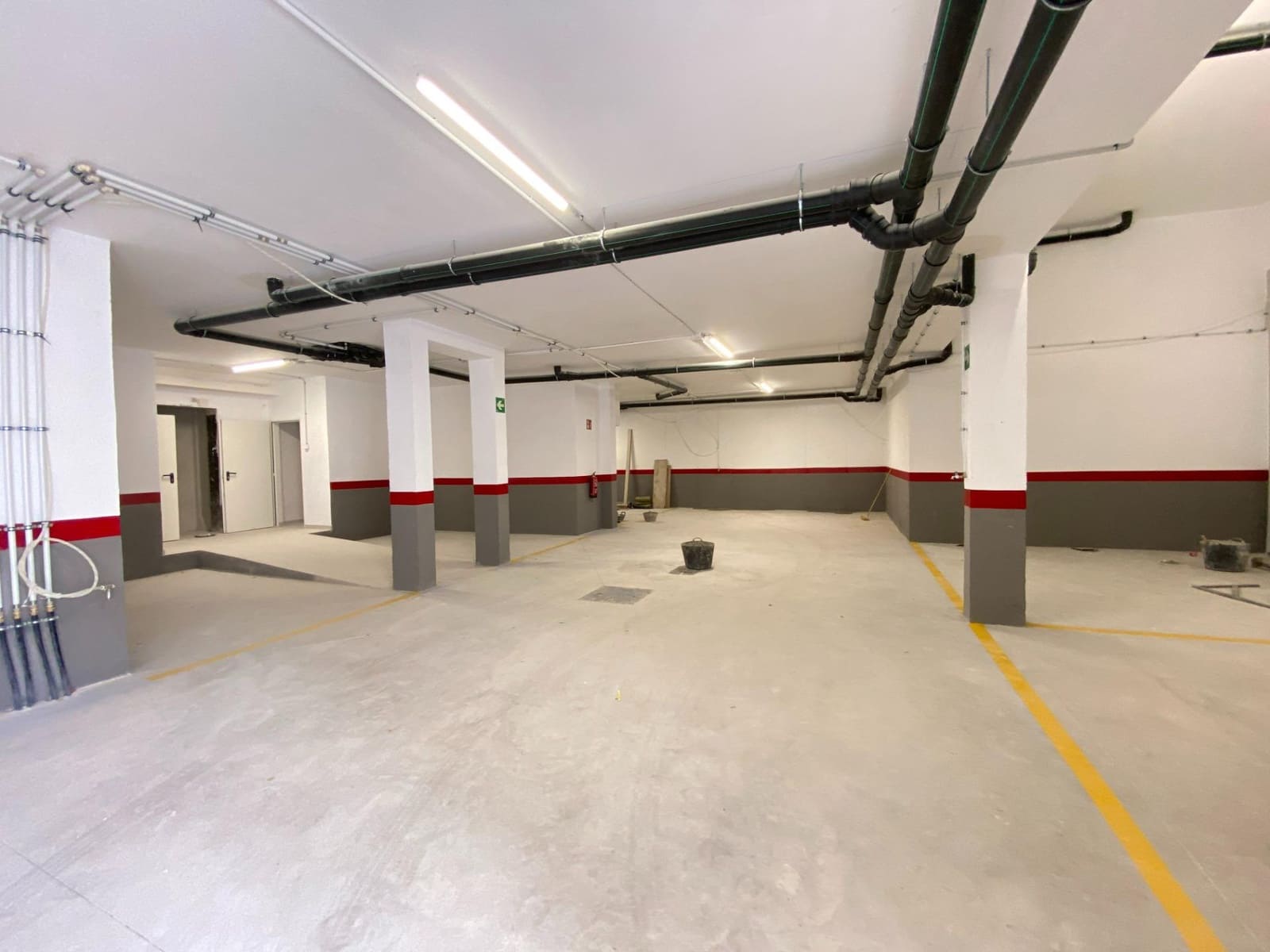 3 quarto Apartamento para venda em Genova com piscina garagem - 950 000 € (Ref: 9605318)