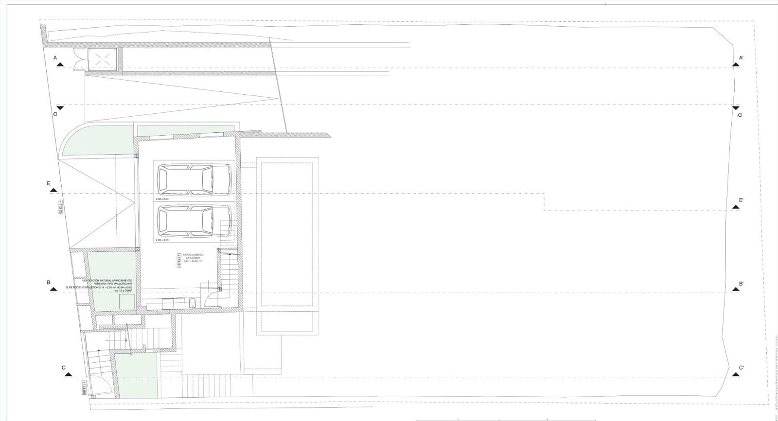 3 quarto Apartamento para venda em Genova com piscina garagem - 950 000 € (Ref: 9605318)