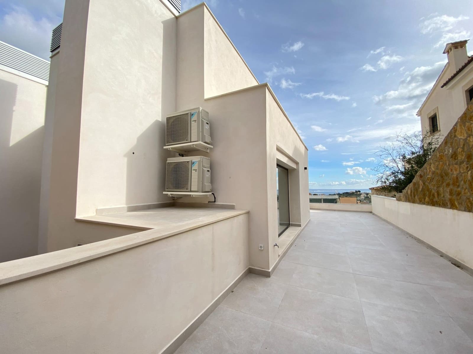 3 quarto Apartamento para venda em Genova com piscina garagem - 950 000 € (Ref: 9605318)