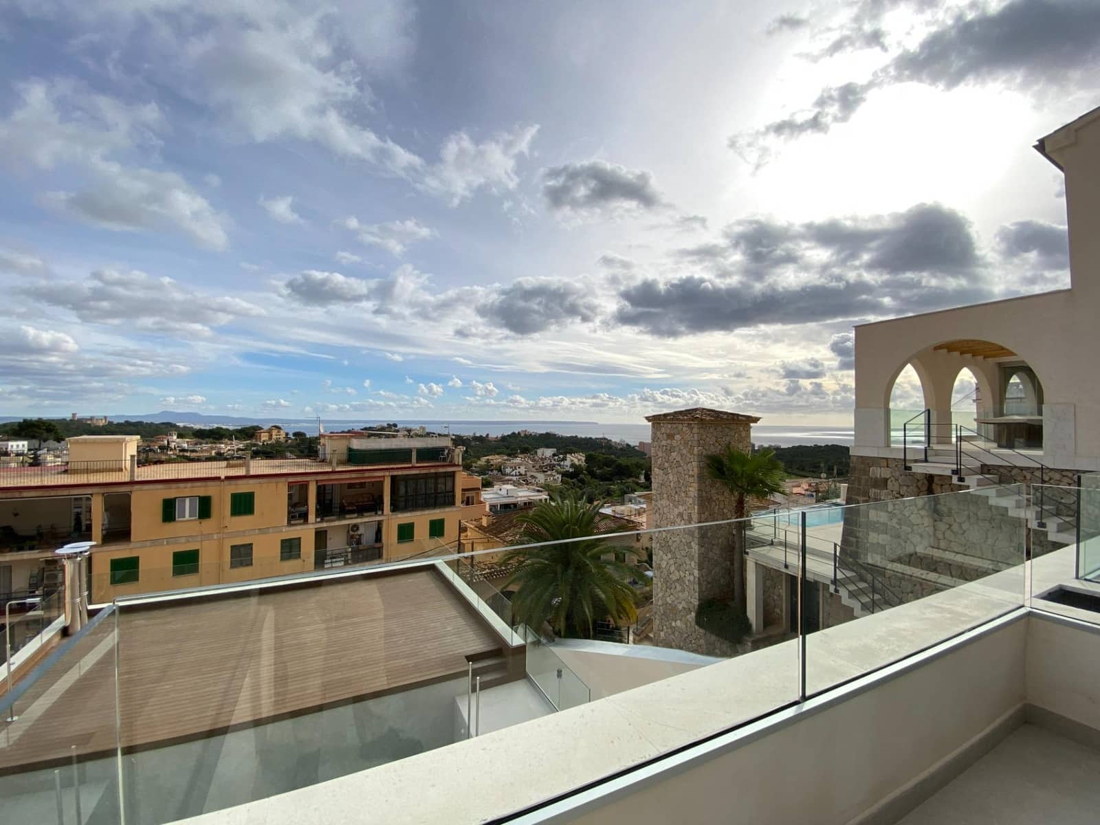 3 quarto Apartamento para venda em Genova com piscina garagem - 950 000 € (Ref: 9605318)