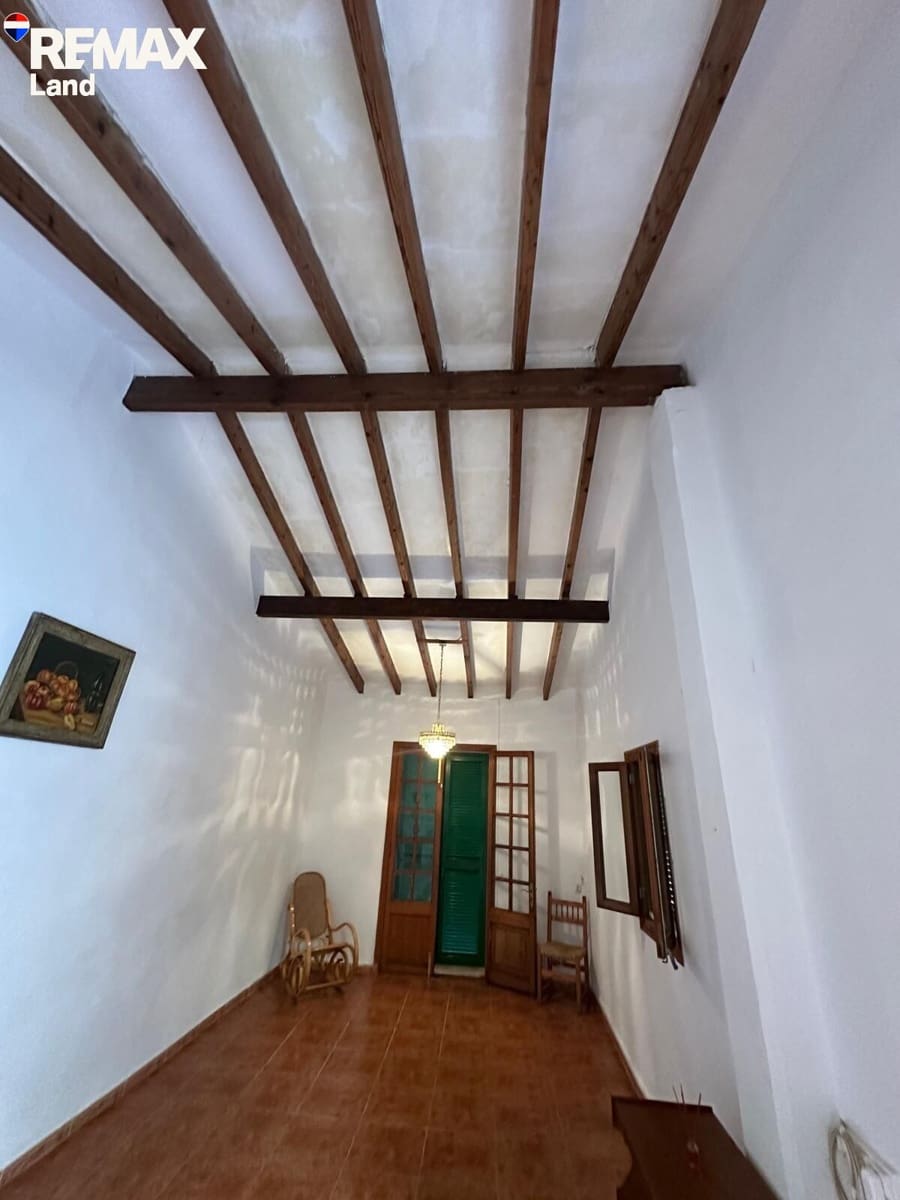 2 bedroom Villa for sale in Petra with garage - € 450,000 (Ref: 9605319)