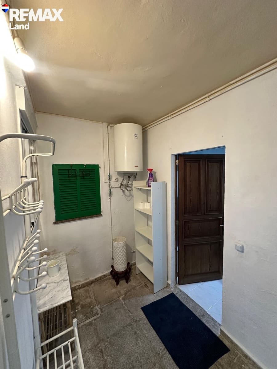 2 bedroom Villa for sale in Petra with garage - € 450,000 (Ref: 9605319)