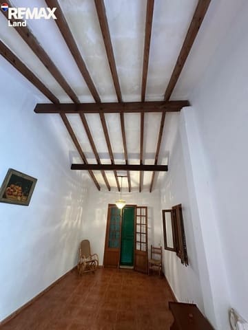 2 bedroom Villa for sale in Petra with garage - € 450,000 (Ref: 9605319)