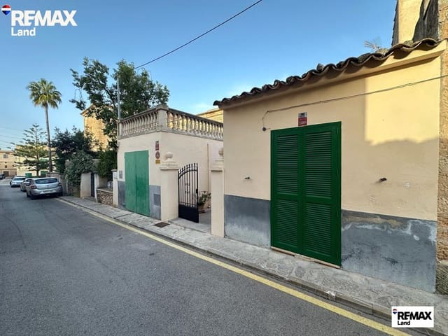 2 bedroom Villa for sale in Petra with garage - € 450,000 (Ref: 9605319)