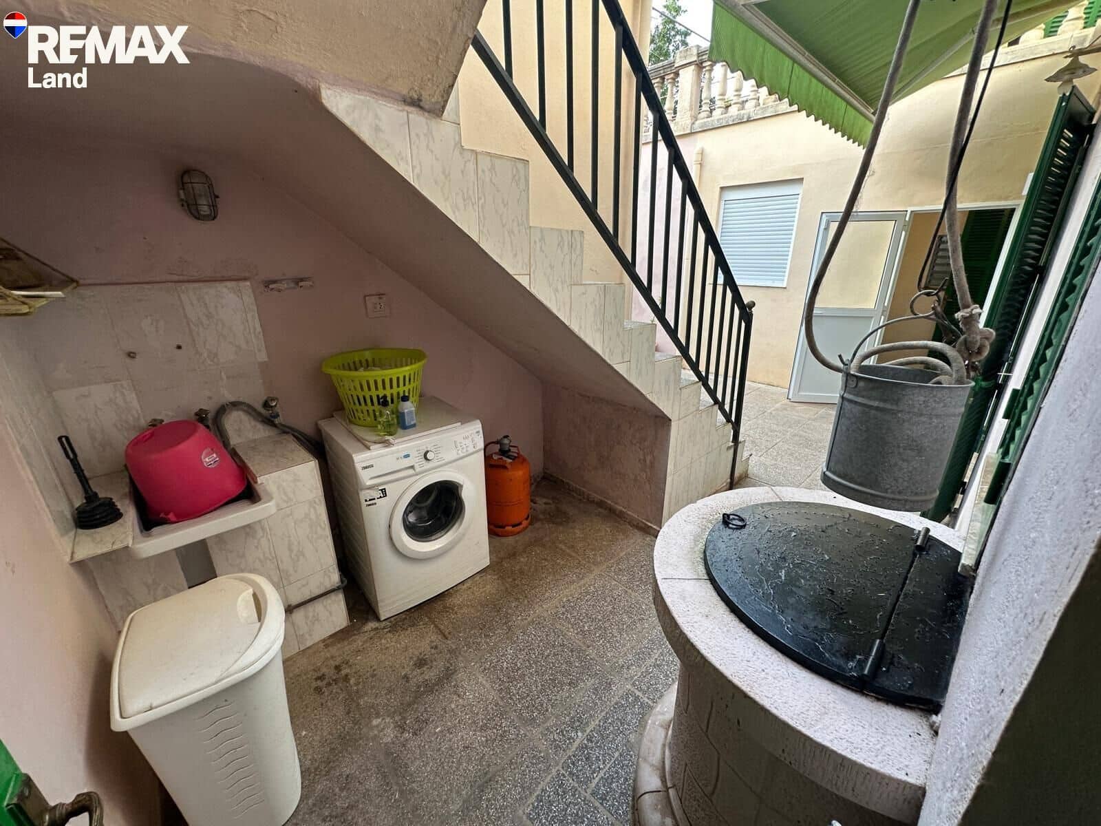 2 bedroom Villa for sale in Petra with garage - € 450,000 (Ref: 9605319)