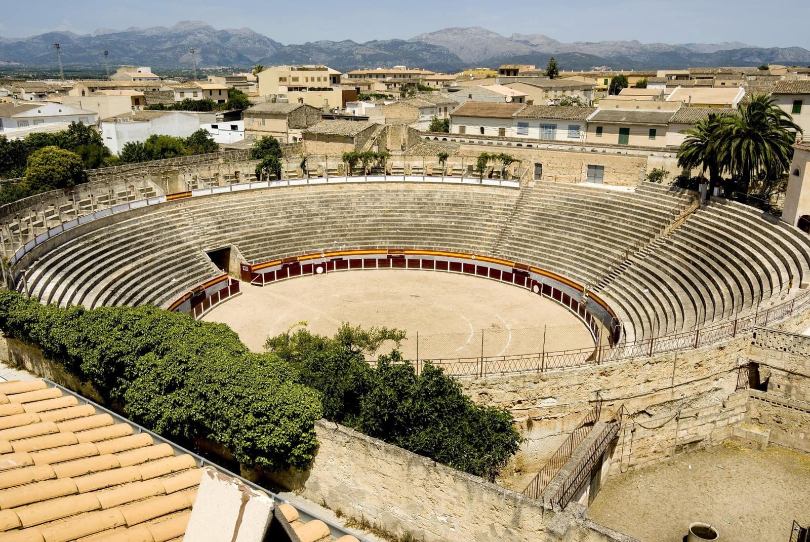 Byggetomt til salgs i Muro - € 165 000 (Ref: 9615386)