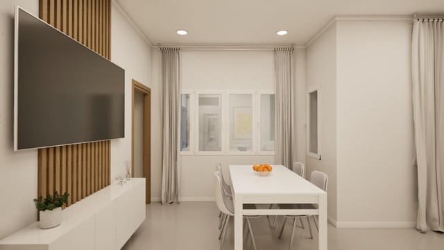 4 quarto Apartamento para venda em Palma de Mallorca - 489 000 € (Ref: 9615387)