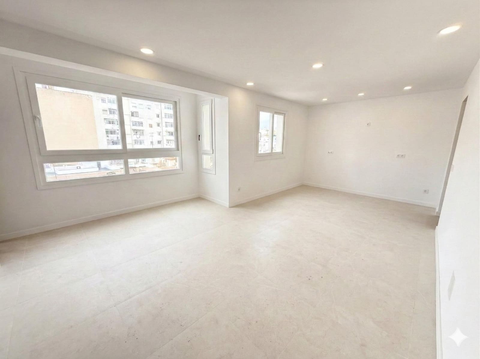 4 quarto Apartamento para venda em Palma de Mallorca - 489 000 € (Ref: 9615387)