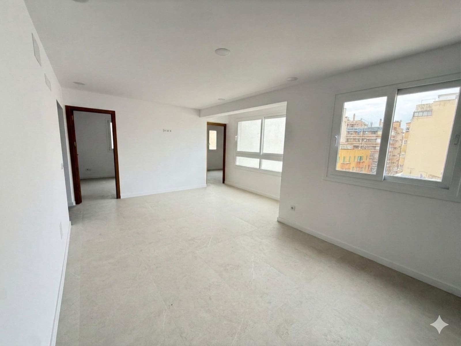 4 quarto Apartamento para venda em Palma de Mallorca - 489 000 € (Ref: 9615387)