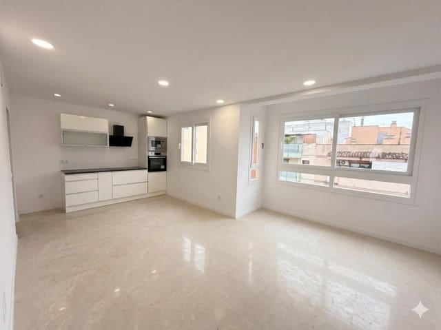 4 chambre Appartement à vendre à Palma de Mallorca - 489 000 € (Ref: 9615387)