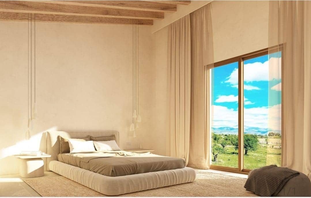 3 bedroom Finca/Country House for sale in Consell - € 800,000 (Ref: 9615388)