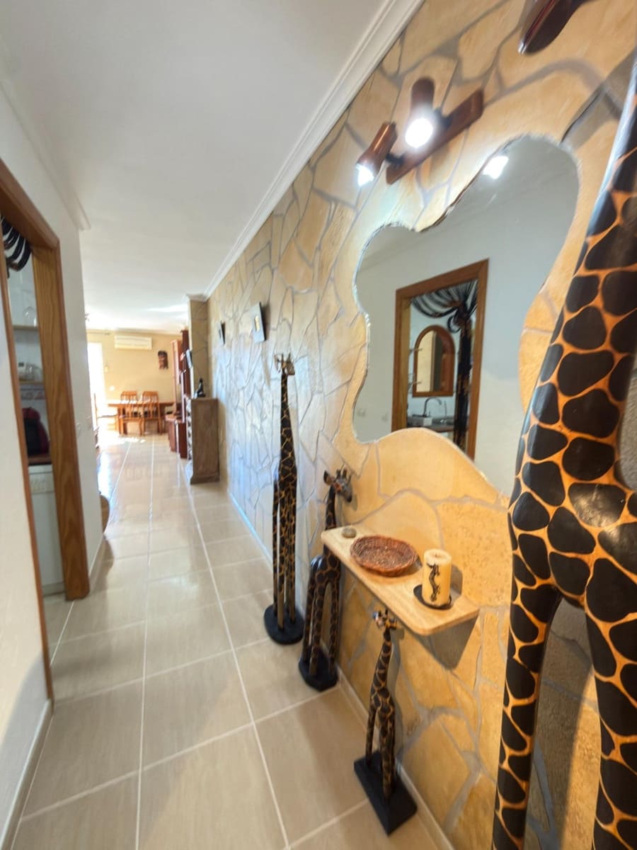 3 soveværelse Lejlighed til salg i Ibiza by - € 525.000 (Ref: 9637518)