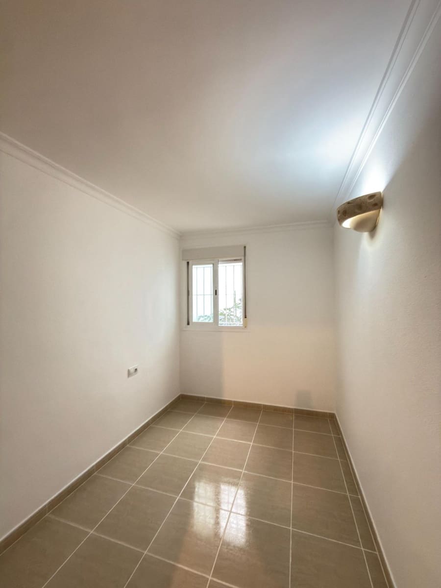 3 soveværelse Lejlighed til salg i Ibiza by - € 525.000 (Ref: 9637518)