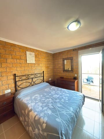 3 soveværelse Lejlighed til salg i Ibiza by - € 525.000 (Ref: 9637518)