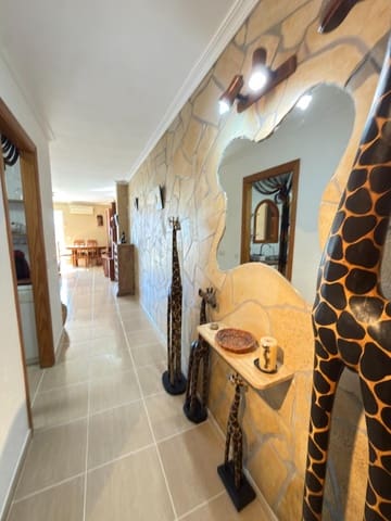 3 soveværelse Lejlighed til salg i Ibiza by - € 525.000 (Ref: 9637518)