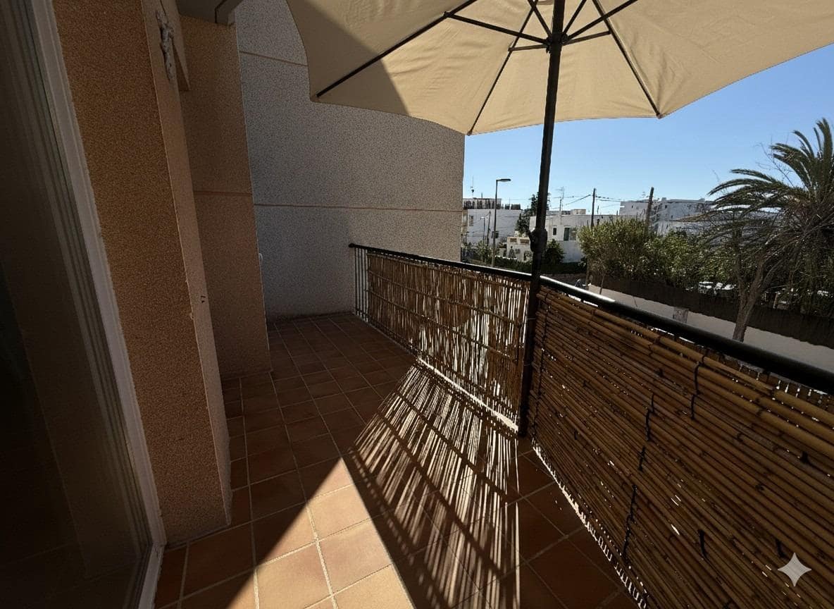 3 soveværelse Lejlighed til salg i Ibiza by - € 525.000 (Ref: 9637518)