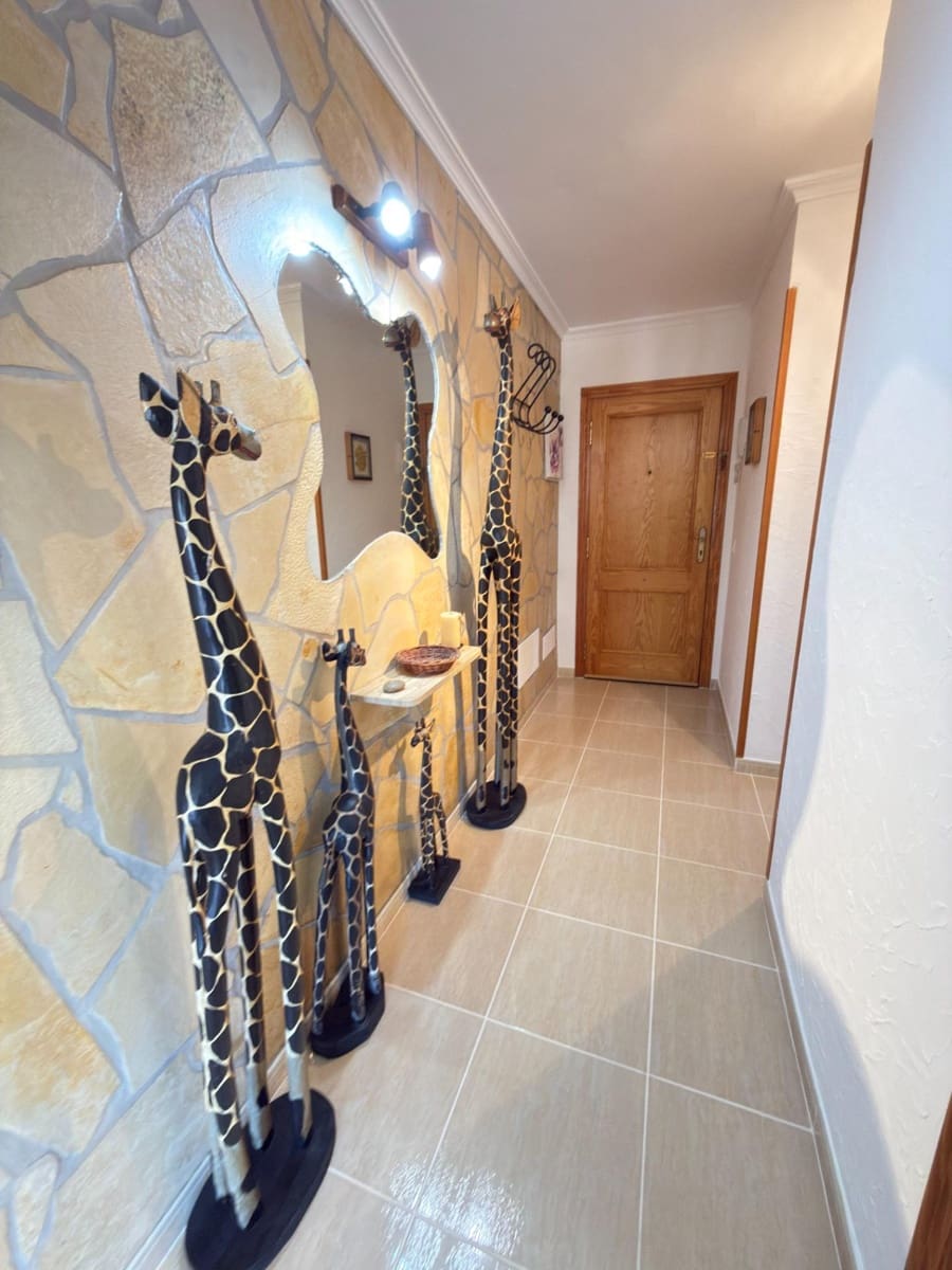 3 soveværelse Lejlighed til salg i Ibiza by - € 525.000 (Ref: 9637518)