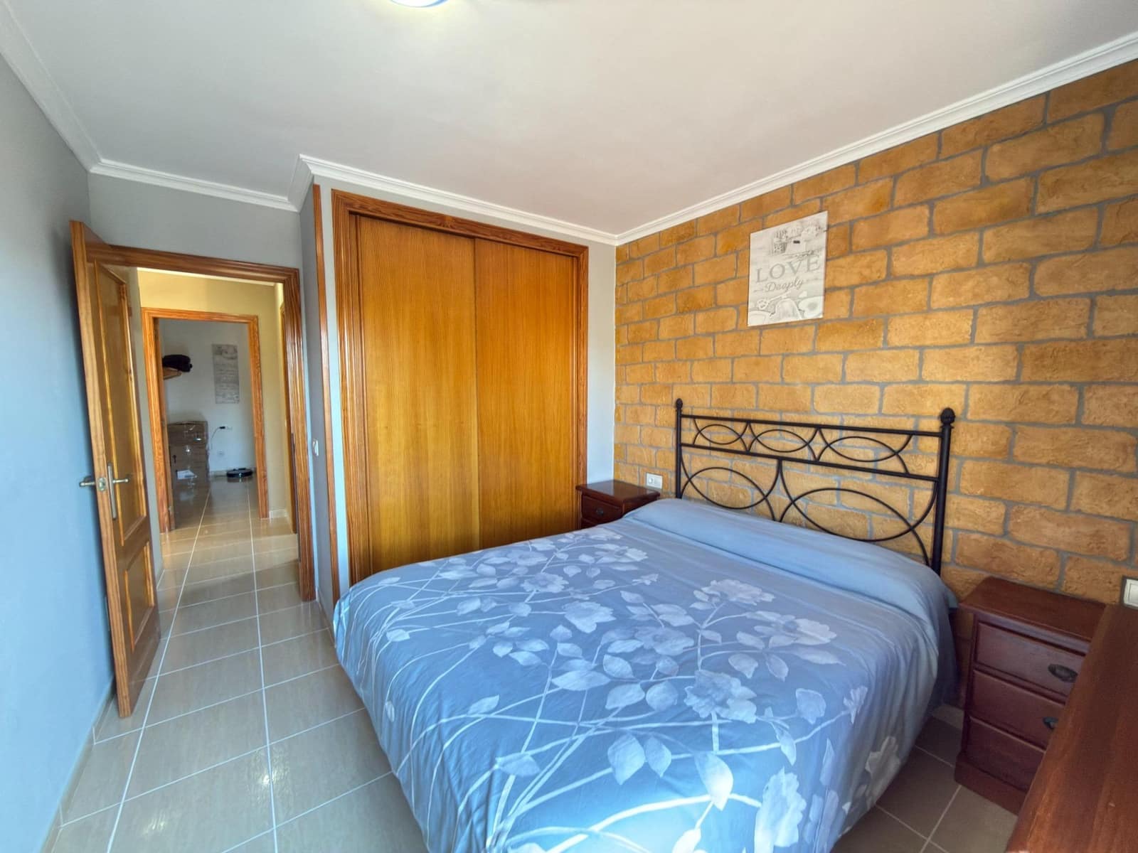 3 soveværelse Lejlighed til salg i Ibiza by - € 525.000 (Ref: 9637518)