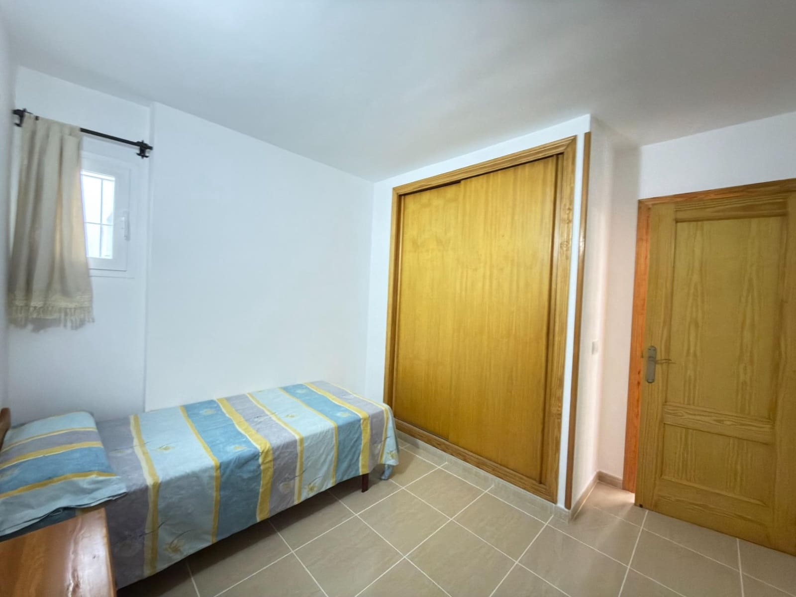 3 soveværelse Lejlighed til salg i Ibiza by - € 525.000 (Ref: 9637518)