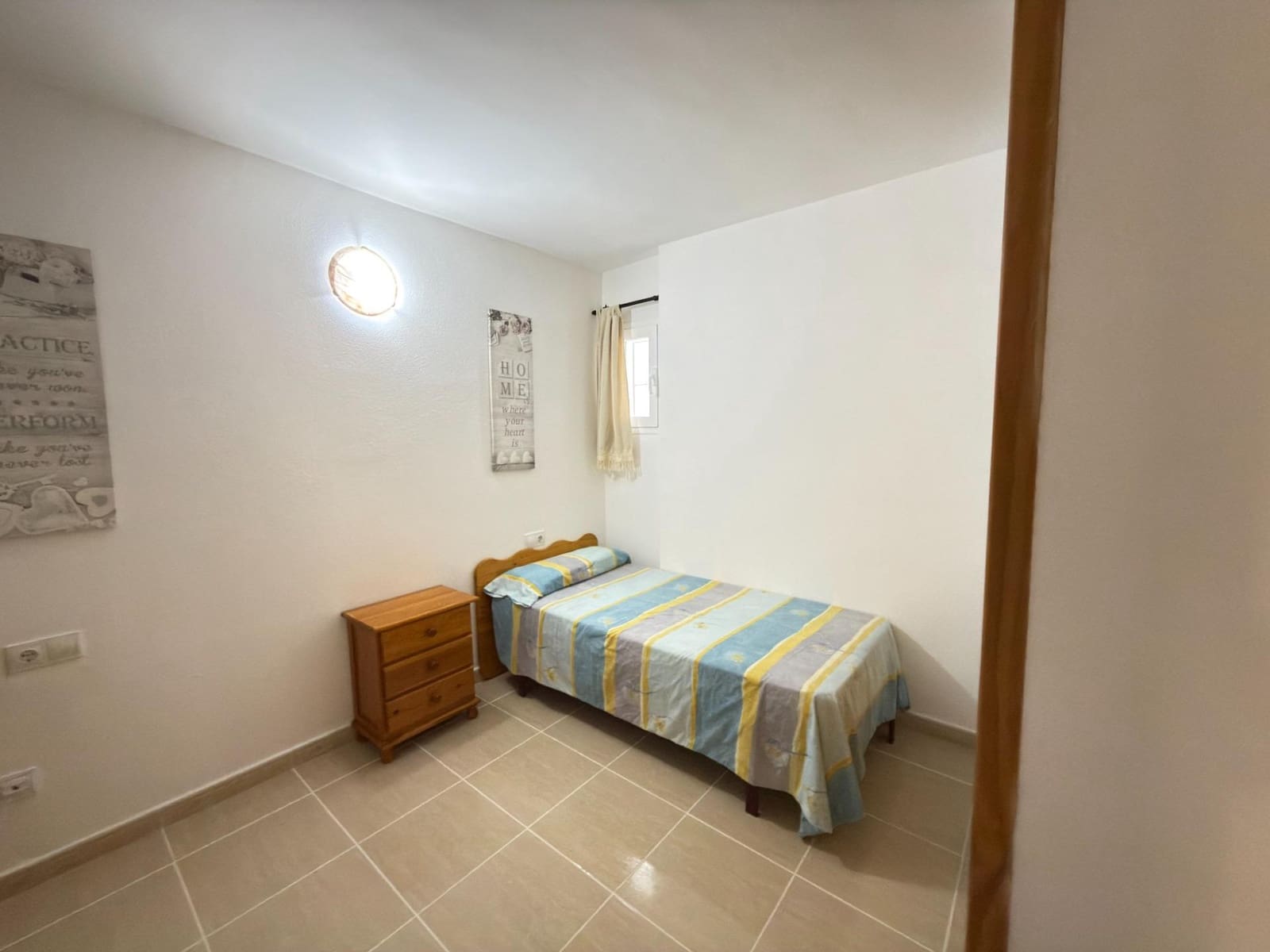 3 soveværelse Lejlighed til salg i Ibiza by - € 525.000 (Ref: 9637518)