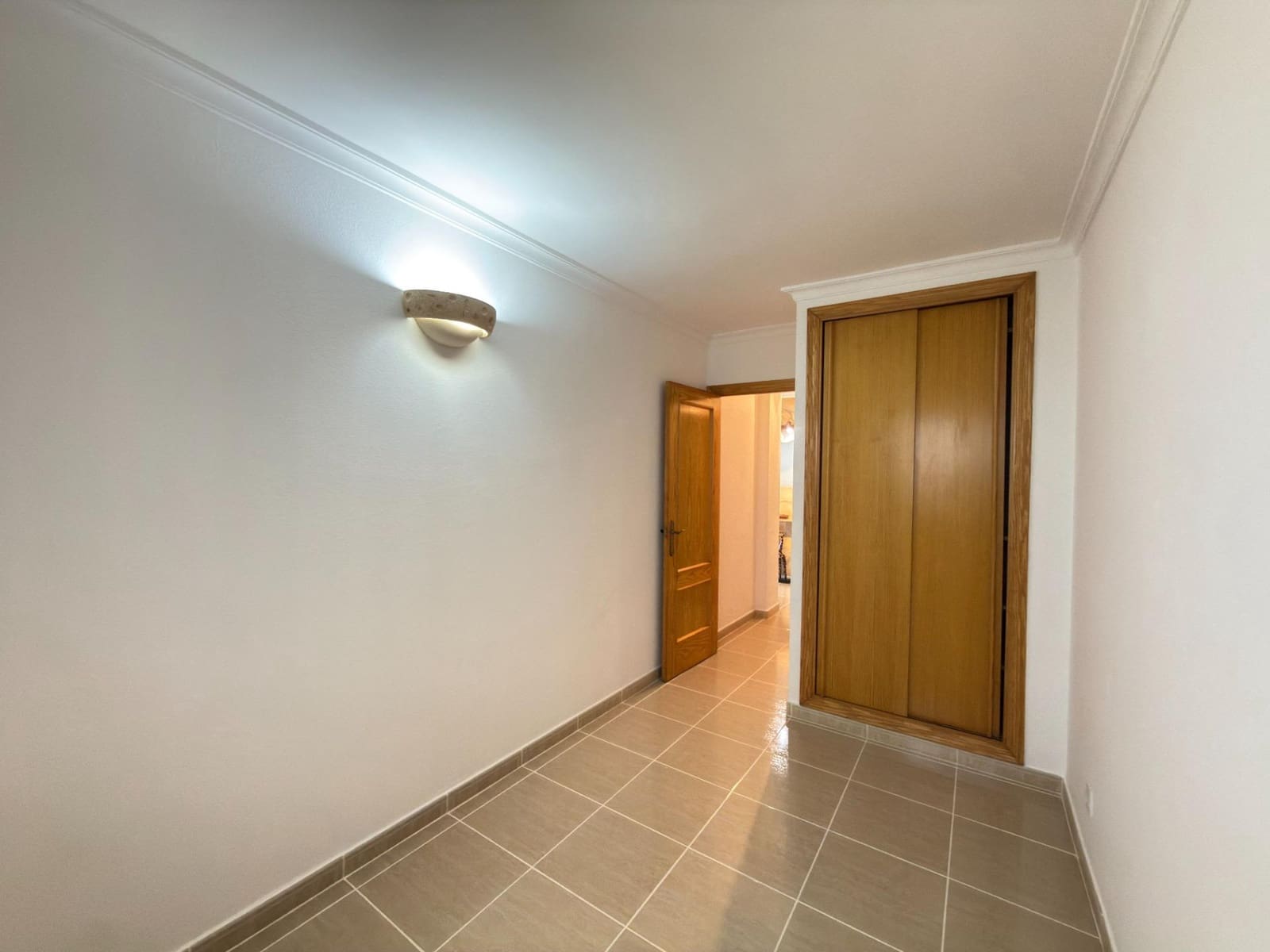 3 soveværelse Lejlighed til salg i Ibiza by - € 525.000 (Ref: 9637518)