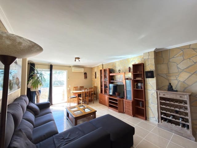 3 soveværelse Lejlighed til salg i Ibiza by - € 525.000 (Ref: 9637518)