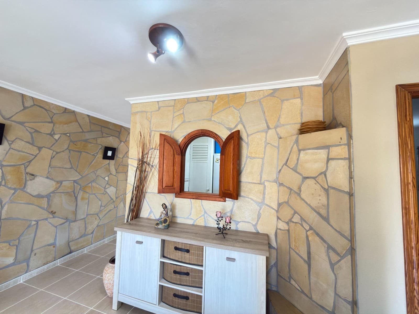 3 soveværelse Lejlighed til salg i Ibiza by - € 525.000 (Ref: 9637518)