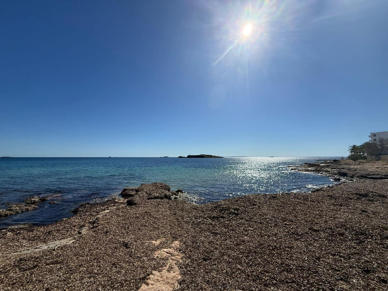 3 soveværelse Lejlighed til salg i Ibiza by - € 525.000 (Ref: 9637518)