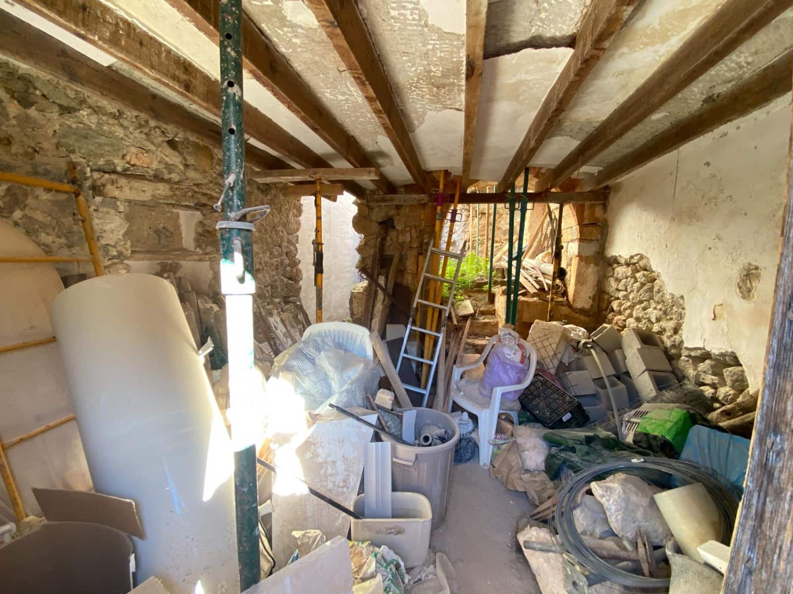 3 makuuhuone Omakotitalo myytävänä paikassa Caimari - 280 000 € (Ref: 9639477)