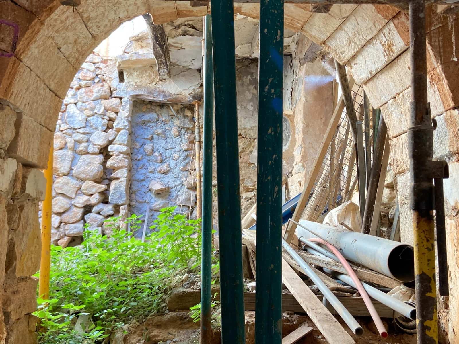 3 makuuhuone Omakotitalo myytävänä paikassa Caimari - 280 000 € (Ref: 9639477)