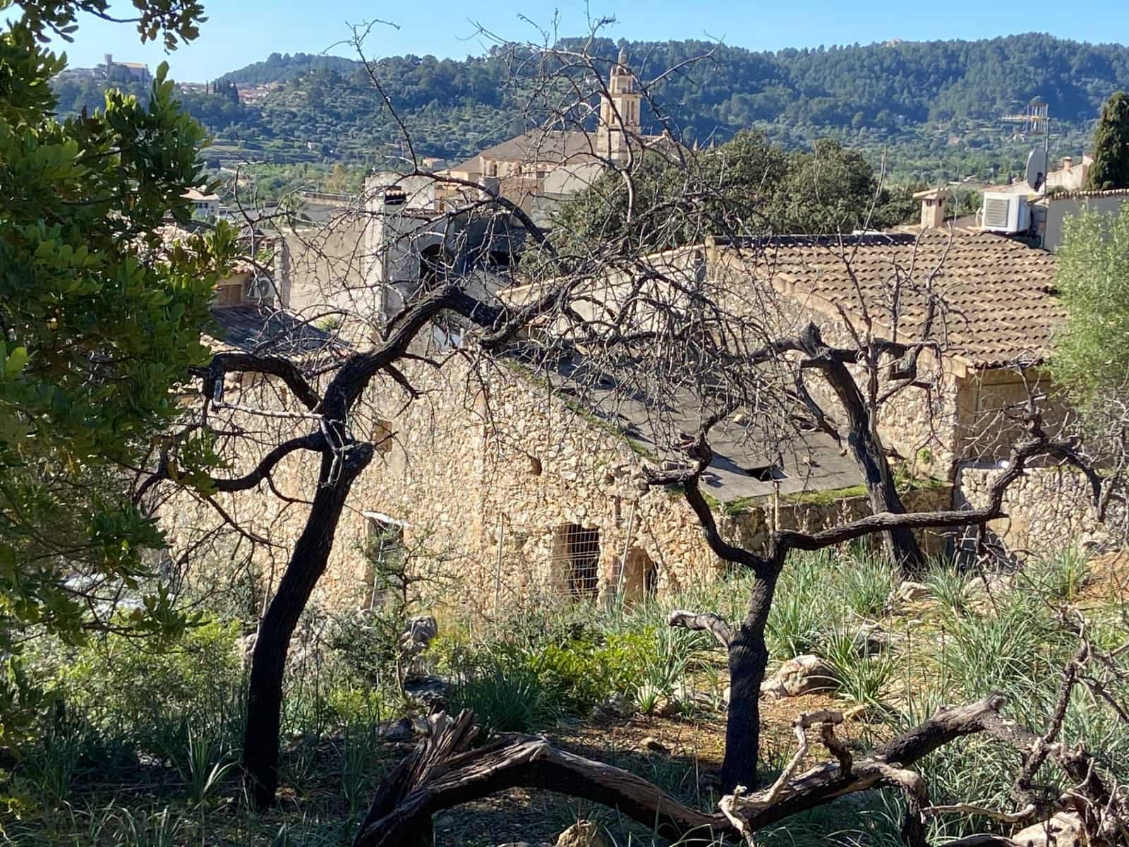 3 makuuhuone Omakotitalo myytävänä paikassa Caimari - 280 000 € (Ref: 9639477)