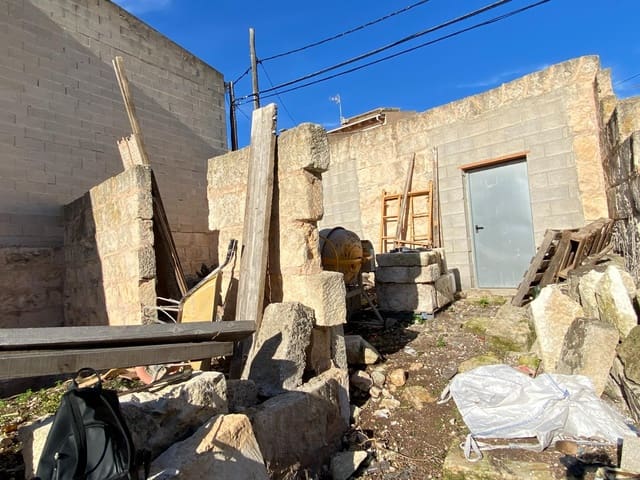 Solar/Parcela en Muro en venta - 165.000 € (Ref: 9679809)