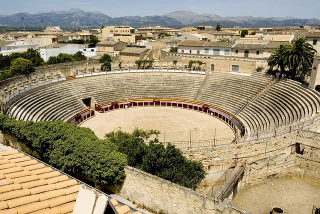 Solar/Parcela en Muro en venta - 165.000 € (Ref: 9679809)