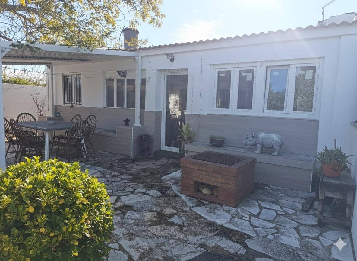 Finca/Casa Rural de 3 habitaciones en Sa Pobla en venta con piscina - 435.000 € (Ref: 9679810)