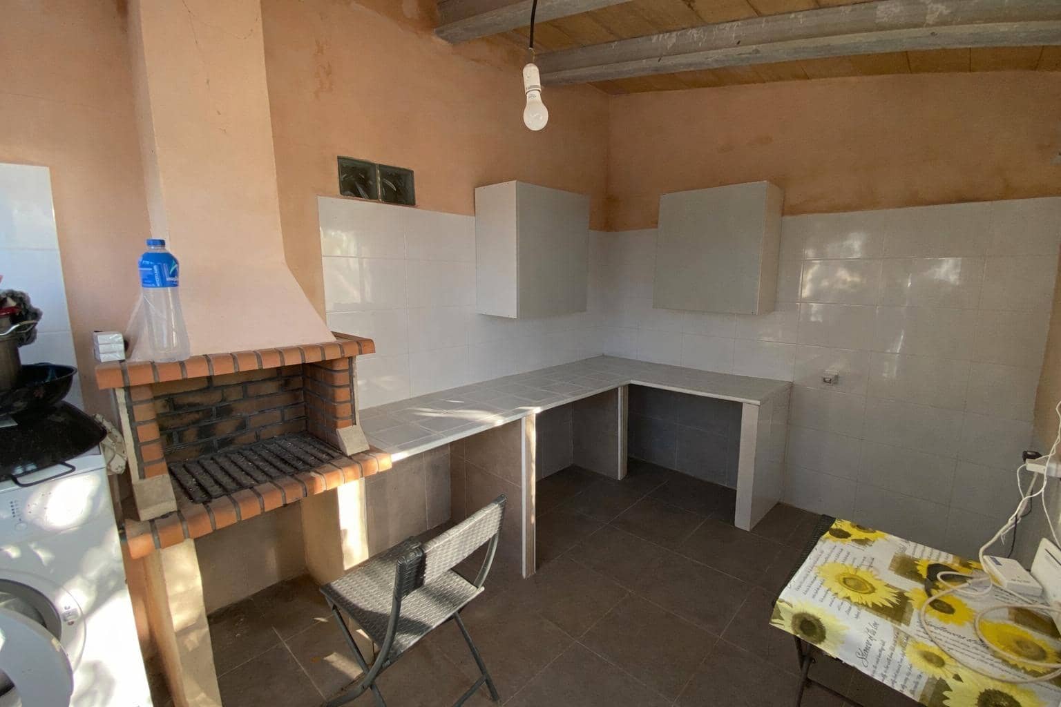 Finca/Casa Rural de 3 habitaciones en Sa Pobla en venta con piscina - 435.000 € (Ref: 9679810)