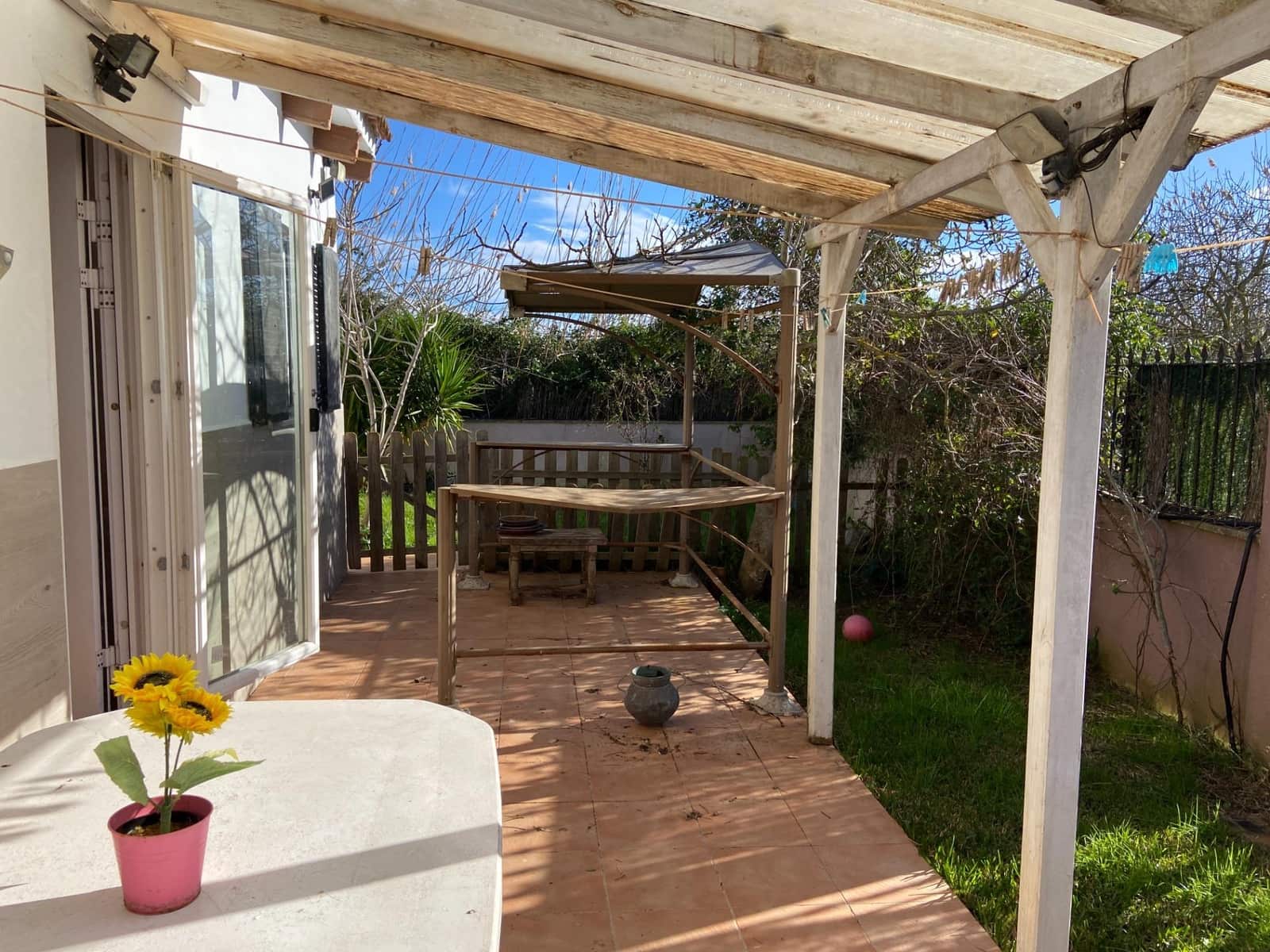 Finca/Casa Rural de 3 habitaciones en Sa Pobla en venta con piscina - 435.000 € (Ref: 9679810)